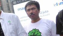 Mantan Pemred Investor Indonesia Meninggal Dunia
