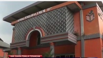 Bahan Sidang MK, KPU Kabupaten Bogor Serahkan Alat Bukti ke KPU