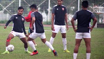 Final Kedua Piala Indonesia, PSM Minta PSSI Datang Lebih Awal