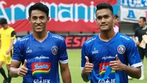 Hanif Sjahbandi Siap Tampil Sejak Menit Pertama