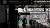 PT MRT Bantah Penangkapan Kurir Narkoba di Stasiun MRT