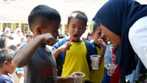 Selama 8 Tahun, LPDP Berikan Beasiswa kepada 25.326 Orang