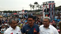 KPU-Bawaslu Imbau Peserta Pemilu Gunakan Mekanisme Hukum Jika Ada Kecurangan