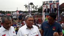 Prabowo-Sandi Targetkan Kemenangan 80% di Jabar