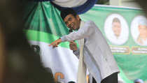 PMKRI Sebut Ceramah Ustaz Abdul Somad Sebagai Bentuk Kekeliruan Besar