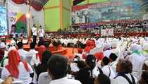 Jokowi: KIP Kuliah Bisa Digunakan Hingga Studi ke Luar Negeri