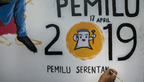 Polres Kulon Progo Antisipasi Politik Uang