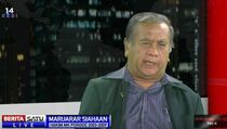 Maruarar Siahaan: Bila Punya Bukti Kecurangan Ajukan ke MK