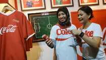 Coca-Cola Hadirkan Keseruan Nobar Premier League