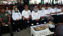 Resmikan Bogor Fest 2019, Ade Yasin Promosikan Potensi Bogor