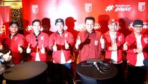 Jokowi Pilihan Kita Lawan Golput