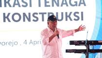 Soal Ibu Kota Baru, Kalimantan Paling Save