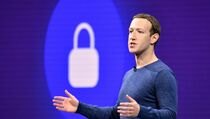 Zuckerberg Tergeser dari Posisi Ketiga Orang Terkaya Dunia