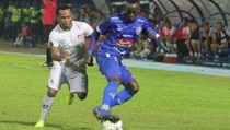 Kembali Menang 3-0, Arema ke Final Piala Presiden