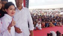 Susaningtyas Nefo: Kampanye Jokowi di Cirebon dan Indramayu Sukses Besar