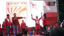 PKPI Optimistis Lolos Parliamentary Threshold