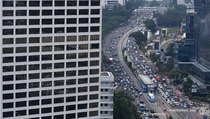 Krisis Mengancam, Airlangga Optimistis Ekonomi Tumbuh 5,2%