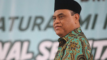 DMI Ingatkan agar Masjid Tak Jadi Klaster Baru Pandemi Covid-19