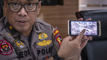 Polri Pastikan Tancap Gas Usut Kasus Hukum Pendukung Prabowo