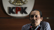 Keberadaan Dewan Pengawas KPK Tak Perlu Dikhawatirkan