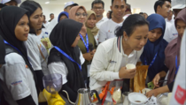 Dorong Kreatifitas Milenial, RNI Gelar Kelas Kreatif BUMN