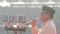 Kampanye Akbar Prabowo di DIY Diperkirakan Dihadiri 40.000 Orang