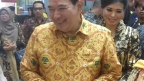 Tommy Soeharto: Revitalisasi Sektor Pertanian dan Peternakan Secepatnya