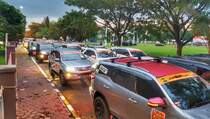Komunitas Fortuner Jogjateng Perkuat Kekeluargaan
