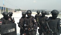 Rancangan Perpres Pelibatan TNI Memberantas Terorisme Melampaui Kewenangan