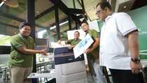 Astragraphia Dukung UMKM di Industri Kreatif