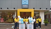 2 Gerai Hias House Hadirkan Konsep Baru