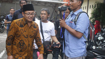 KPK Tetapkan Eks Sekda Malang Tersangka Baru Suap Berjamaah