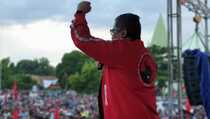 Hasto Pastikan Saksi PDIP Sudah Siap Jaga TPS