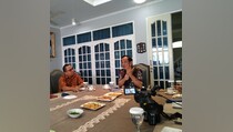 Ini Kata Mantan Kasal soal Kekuatan RI Jaga Kedaulatan