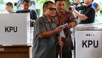 KPU: Petugas KPPS Sebaiknya Diberi Jaminan Kesehatan