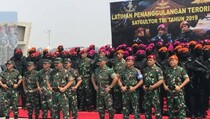 Panglima TNI: Perbedaan Politik Jangan Korbankan Persatuan