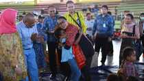 Hari Kartini, Perempuan Papua Berkiprah hingga ke Kancah Dunia