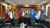 Dukung Penyelenggara Pemilu, Cipayung Plus Akan Sambangi KPU, Bawaslu, dan DKPP
