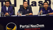 Nasdem: RUU Cipta Kerja untuk Kesejahteraan Rakyat