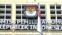 KPU Siap Jalankan Apapun Putusan MK soal Sistem Pemilu