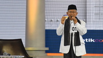 Wapres Apresiasi Unilever Bangun Pusat Riset Produk Muslim Center of Excellence di Indonesia