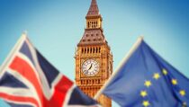 PBB: Inggris Merugi Rp 227 Triliun Akibat Brexit