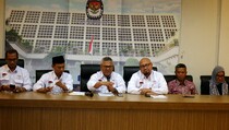 Pemilu Susulan di Sydney Tunggu Rekomendasi Bawaslu