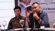 Hasil Pilpres Bisa Diprediksi dari Big Data dan Medsos