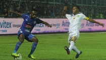 Taklukkan Persebaya, Arema Juara Piala Presiden 2019