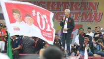 Ganjar: Tangkap Dalang Kerusuhan 21-22 Mei