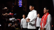 Kampanye Terakhir Pilpres 2019