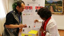 Waspadai Hoax Exit Poll Pemungutan Suara di Luar Negeri