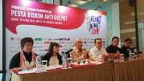 250 Brand Beri Diskon Sampai 50% Untuk Yang Mencoblos