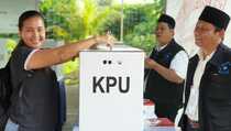 Pembatalan Revisi UU Pemilu, Kemendagri Nilai Momen KPU-Bawaslu Siapkan 2024 Lebih Sempurna